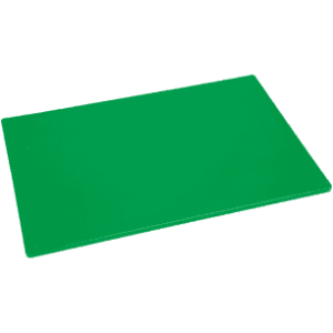 Cutting Board 50x30 ↨1.5cm Green