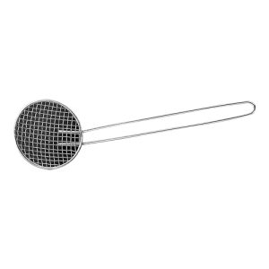 Friteuse inox 20cm