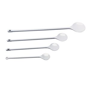 spoon around art.
white 60cm 