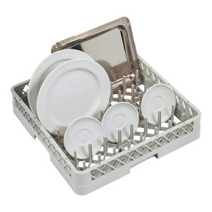 panier à assiettes caterrack CR3