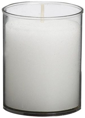 Refill 24h transparent