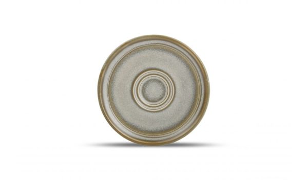 Usko green universal saucer 14cm