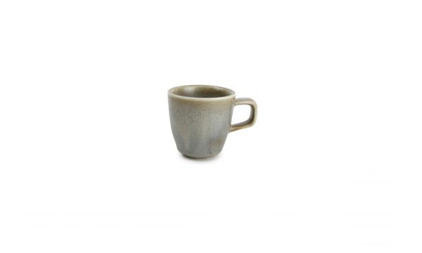 Usko green mocha bag 9cl