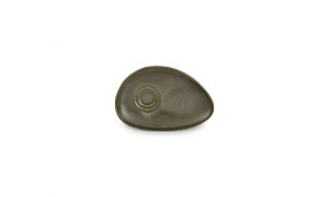 Usko green Schotel ovaal 20x13cm