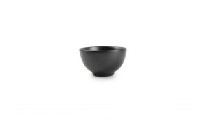 Black dusk Bowl Ø14 ↨7.5cm 0.57L