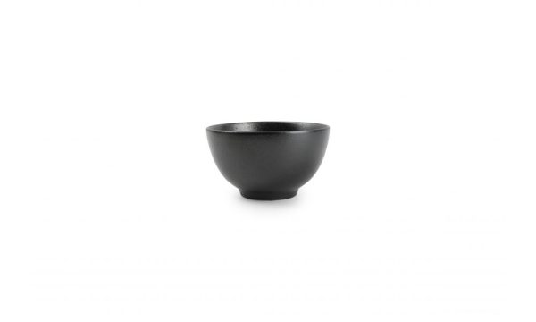 Black dusk Kom Ø14 ↨7.5cm 0.57L