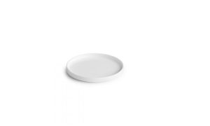 Assiette Verso plate Ø20 ↨2cm