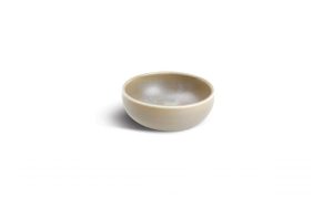 Usko green bowl Ø11 ↨5cm