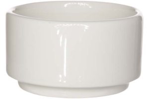 Buffet Bowl round Ø10.4 ↨5.1CM