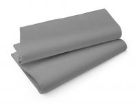 Nappers Evolin 84x84cm Uni Granite grey