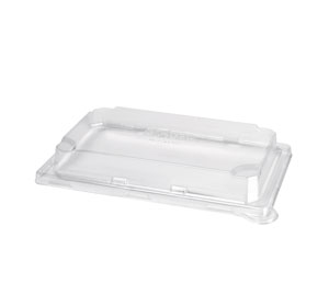 Sushi tray medium LID 390ml