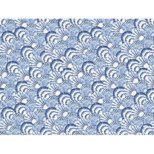 Placemats papier 30x40cm Tide