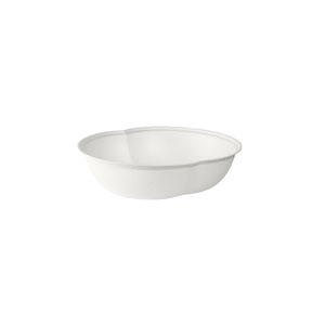 Bowl sugarcane Atlantis 160/149 ↨45mm 500ml