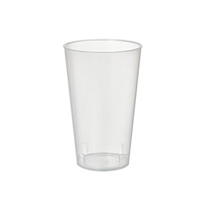 Outdoor Festival glass 40cl "PP"