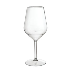 Verre à vin d’extérieur 47cl « Trtn »