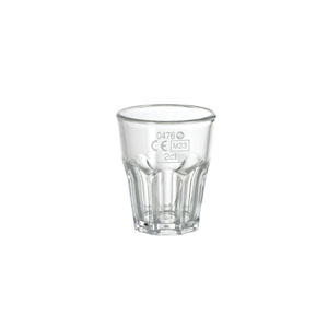 Verre à liqueur extérieur 3cl « SN »