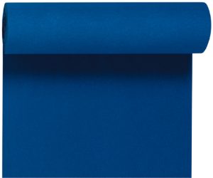 Tafellopers 0,40x24m Dunicel Donkerblauw