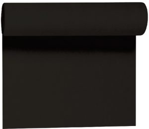 Tafellopers 0,41x24m Evolin Zwart