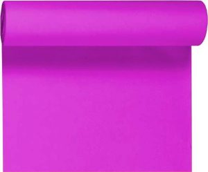 Tafellopers 0,40x24m Dunicel Fuchsia