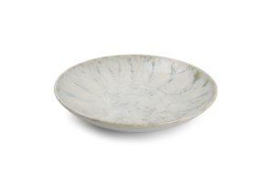 Ocean Vague Deep plate Ø26 ↨4,5cm