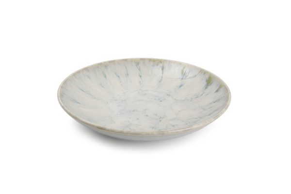 Ocean Vague Deep plate Ø26 ↨4,5cm