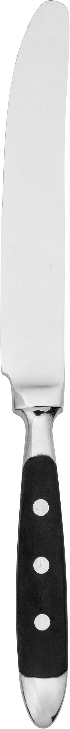 Eternum Doria Forged 18Cr Couteau de table mono