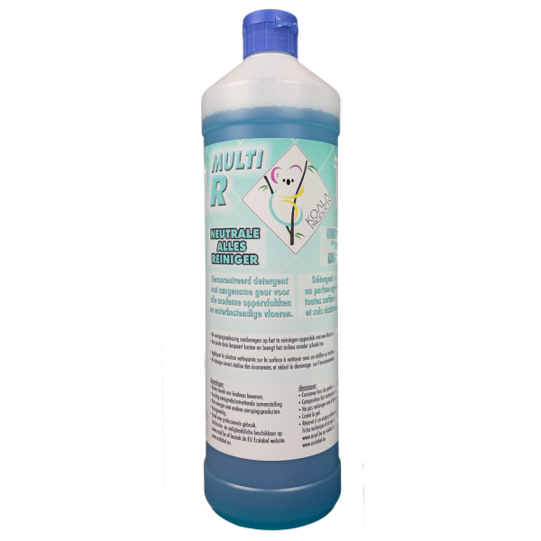 All-purpose cleaner "KOALA" Multi R Eco 1L