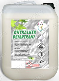 Ontkalker "Koala" (Vaat)wasmaschine 5L