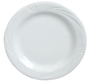 Assiette Arcadia Ø25cm