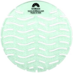 Tapis Uriwave Menthe aux herbes (vert clair)