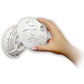 Uriwave Intensity distributeur blanc