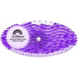 Désodorisant UriWave Curve Fabuleux