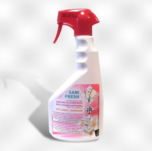 Sanitary cleaner "Sanifesh" 750Ml