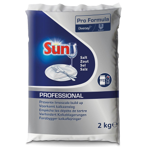 Sun Pro Formula vaatwasmachinezout 2kg.