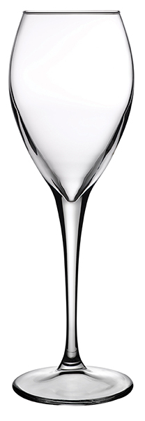 Flûte Monte Carlo 21cl Ø53/67 ↨205mm avec pointe mousse