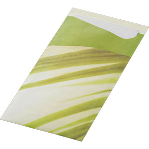 Tissu Sacchetto Bambou-Crème