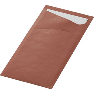 Sacchetto tissue Shestnut-Champagne