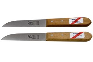 Mill blade 85mm rustBAAR