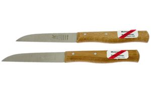 Mill knife 85mm rustFREE