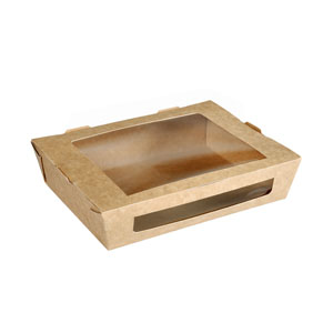 Meal Box 200x155 ↨45mm 1200ml