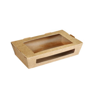Meal Box 200x120 ↨45mm 900ml