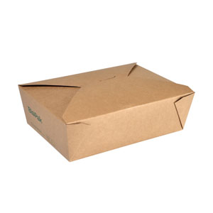 Carton box 216x157 ↨64mm 1950ml