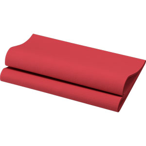 Dunisoft Napkins 40x40 Bordeaux