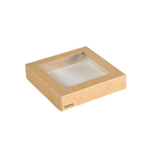 Viking box 140 LID