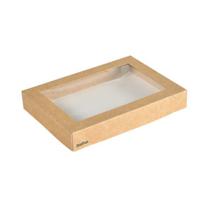 Viking box 200x140 ↨30mm LID