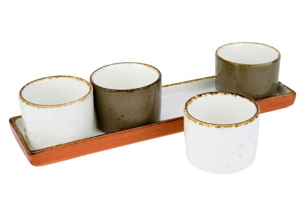 APEROSET 5-DLG 24X6,5 ↨4,8 (1X 24X6.5 4X Ø5.8 ↨4.2CM)