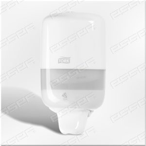 Disp.
Toilet seat cleaner White 
