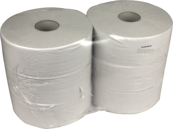 Toilet paper 2 ply Jumbo "KOALA"