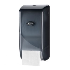 Disp.
Papier toilette NOIR perle avec capuchon 