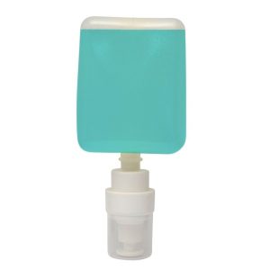 Handzeep Pearl FOAM 1L voor:(tbv 431201 / 431251) Salucare